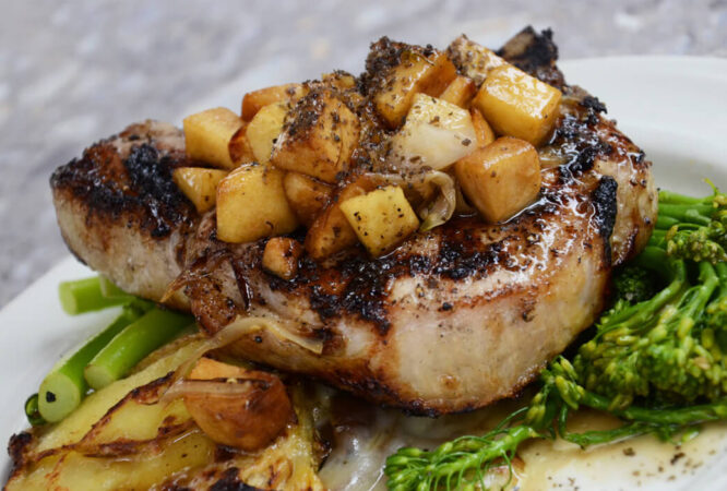 Gluten-Free & Paleo Family Meals For Diet Persons