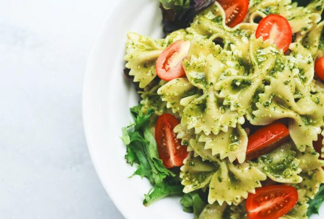 Learn to Cook Food the Easy Way