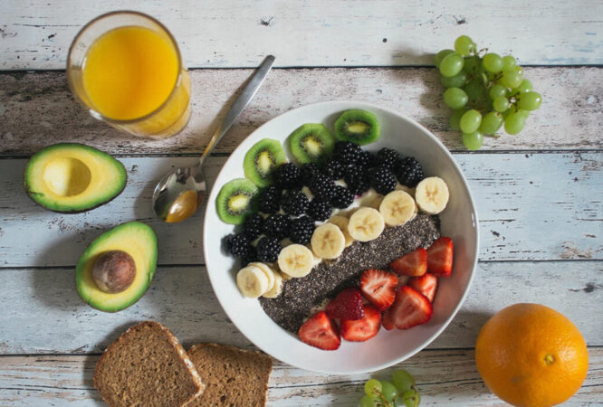 Gluten-Free & Paleo Family Meals